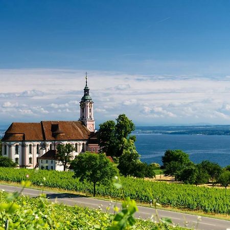 Bodenseedomizil Ульдінген-Мюльгофен Екстер'єр фото