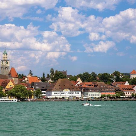 Bodenseedomizil Ульдінген-Мюльгофен Екстер'єр фото